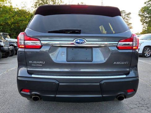 Used 2019 Subaru Ascent Premium AWD/4WD image 13