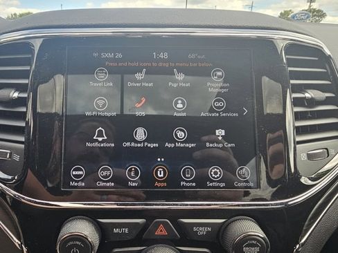 Used 2021 Jeep Grand Cherokee Limited w/ Quick Order Package 28K 80th image 29