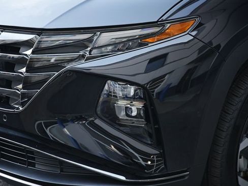 Used 2024 Hyundai Tucson Limited image 11