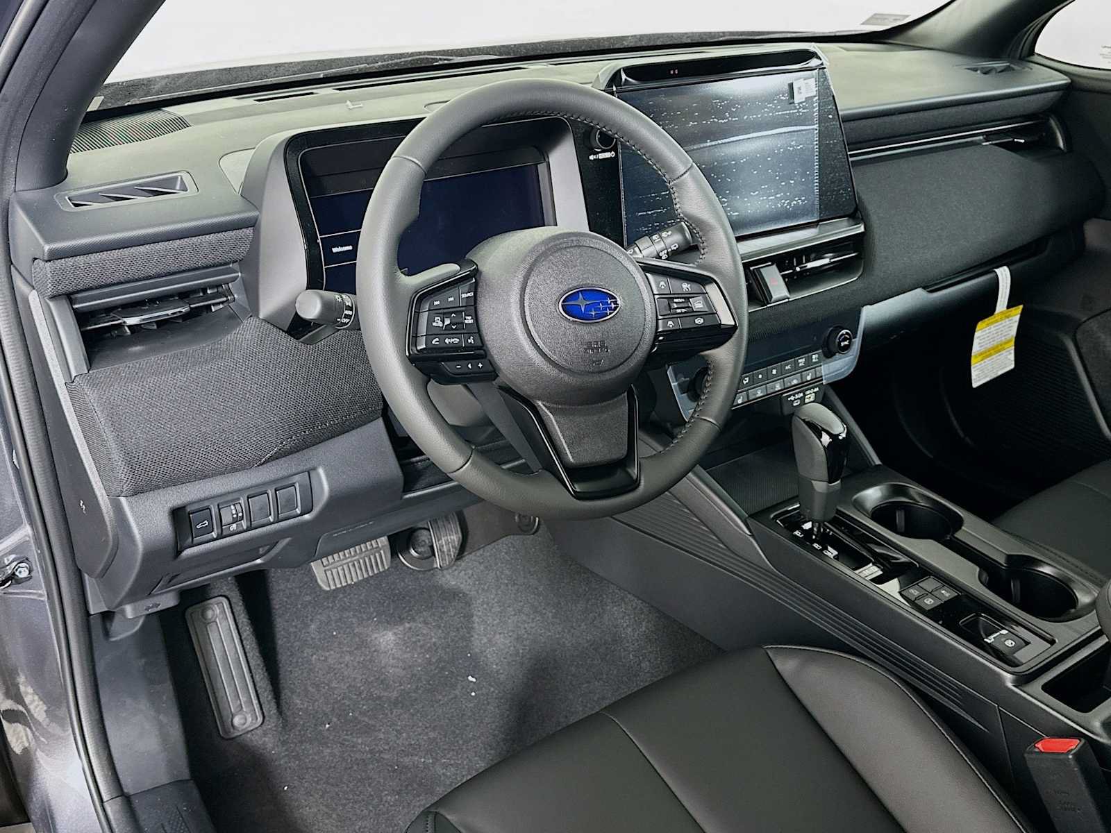 Certified 2026 Subaru Outback Premium AWD/4WD image 9