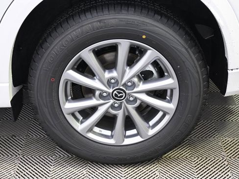 New 2025 MAZDA CX-5 AWD 2.5 S image 20