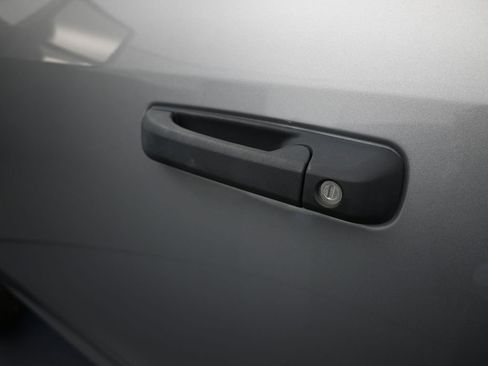 Used 2024 RAM 3500 Tradesman image 33