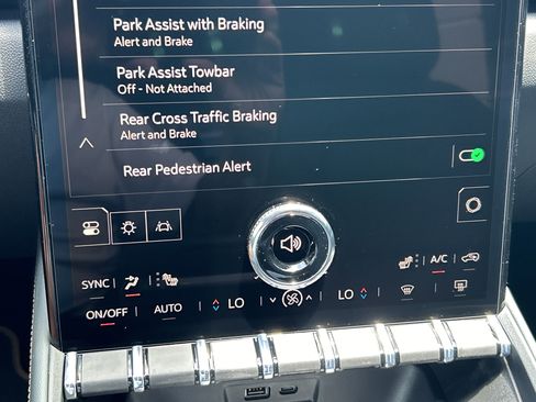 New 2026 GMC Terrain AT4 w/ Technology Package II image 61