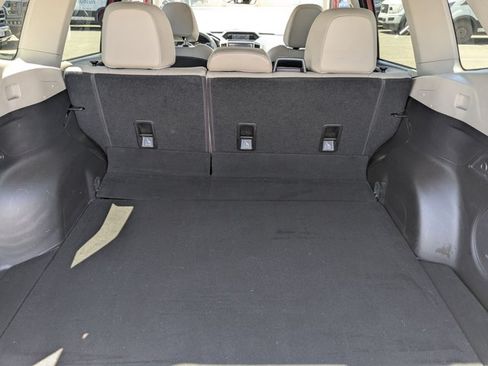 Used 2020 Subaru Forester Limited w/ Popular Package #3 AWD/4WD image 6