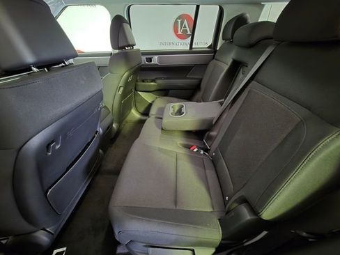 New 2026 Hyundai Santa Fe SE AWD/4WD image 11
