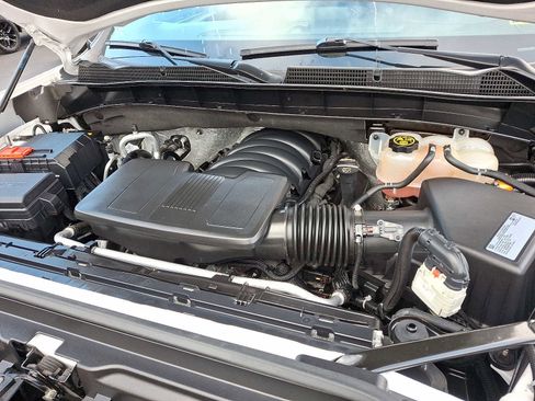 Used 2021 GMC Sierra 1500 Denali w/ Denali Premium Package image 29