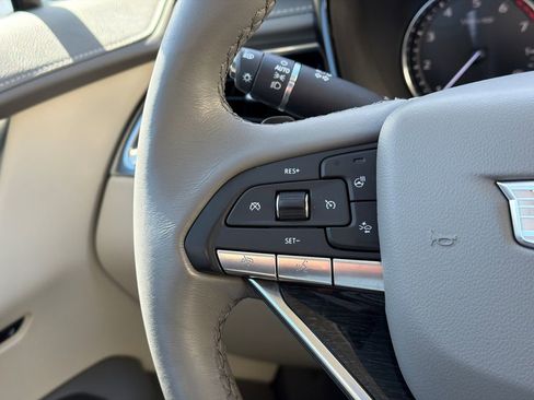 Used 2020 Cadillac XT6 Premium Luxury w/ LPO, Floor Liner Package image 26