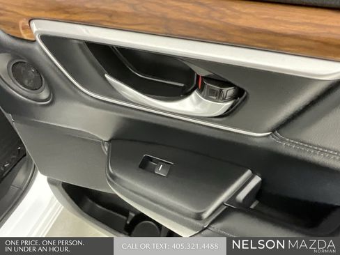 Used 2021 Honda CR-V EX-L image 23