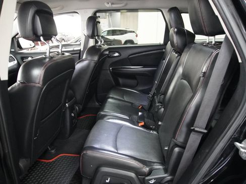 Used 2018 Dodge Journey GT AWD/4WD image 12