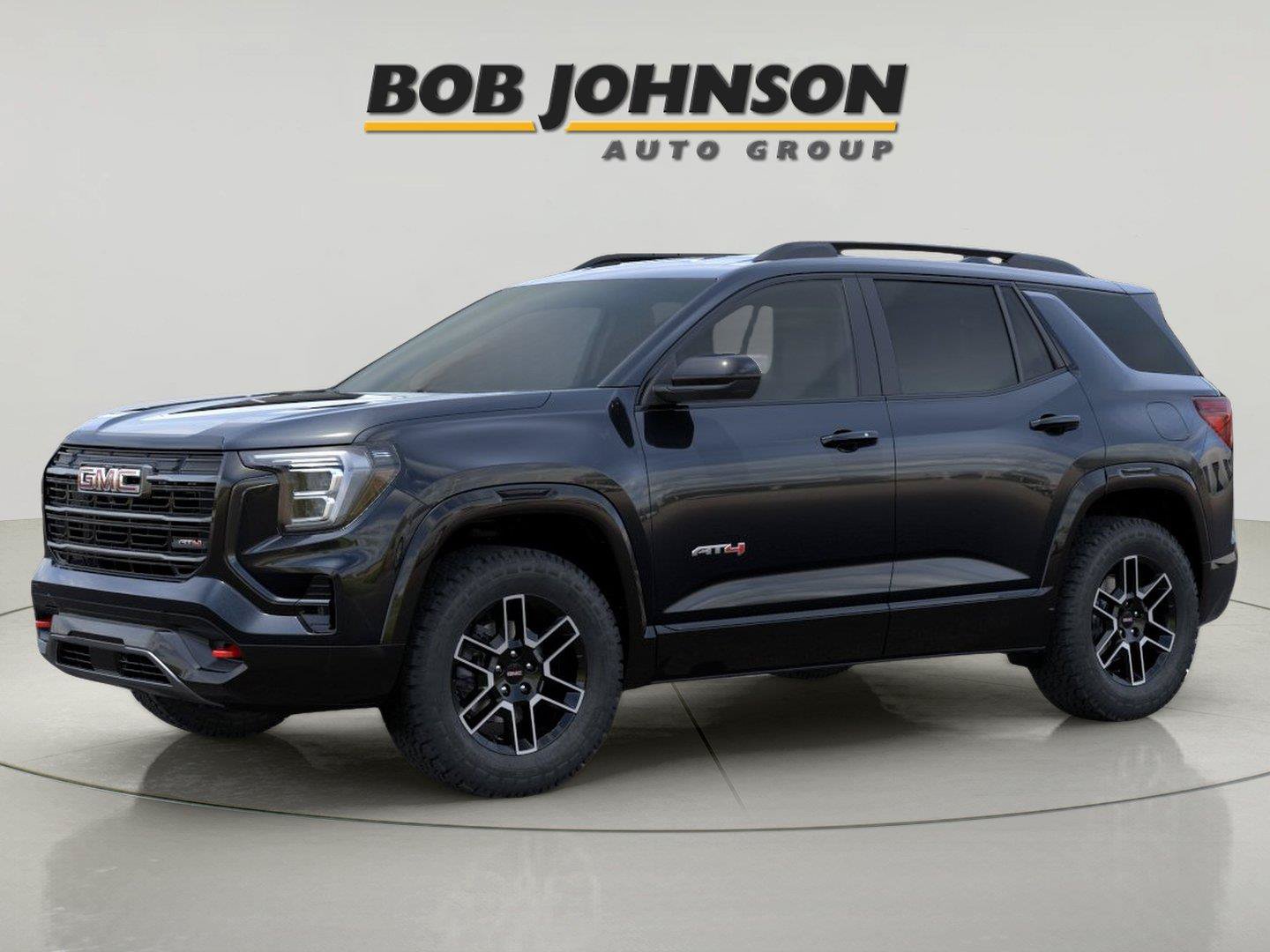 New 2027 GMC Terrain AT4 AWD/4WD image 4