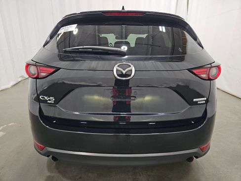 Used 2021 MAZDA CX-5 Grand Touring Reserve AWD/4WD image 7