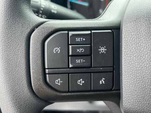 New 2026 Ford F450 XL w/ XL Chrome Package image 30