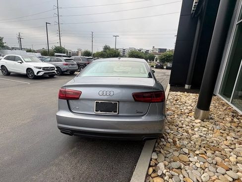 Used 2018 Audi A6 3.0T Prestige w/ Prestige Package AWD/4WD image 6