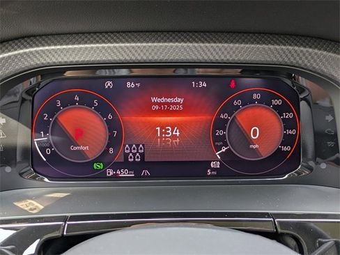 New 2026 Volkswagen Atlas Peak Edition image 28