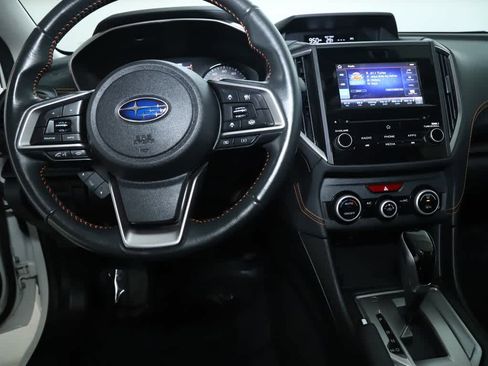 Certified 2023 Subaru Crosstrek 2.0i Premium image 29