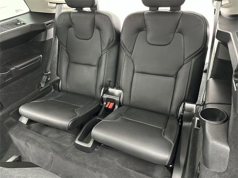Certified 2023 Volvo XC90 B6 Ultimate w/ Protection Package Premier image 24