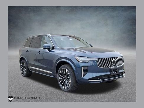 New 2025 Volvo XC90 B5 Plus w/ Protection Package Premier image 1