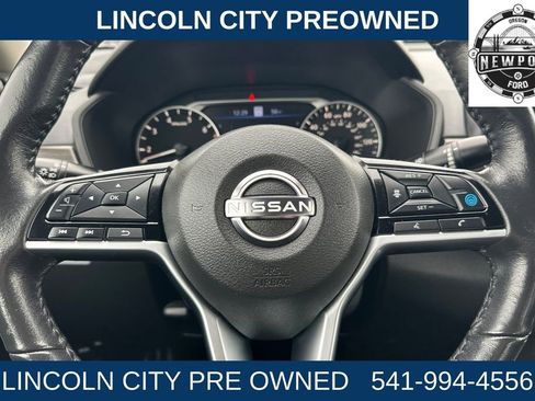 Used 2023 Nissan Altima 2.5 SL image 22