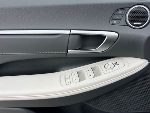 New 2026 Hyundai Sonata Limited FWD image 11