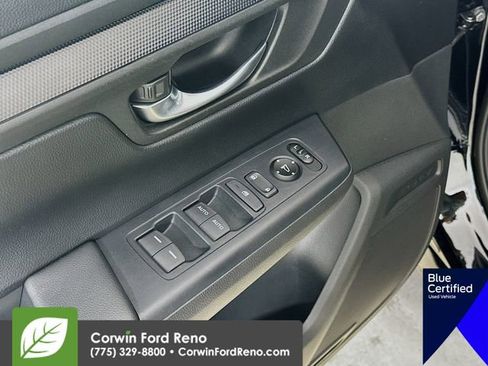 Used 2024 Honda CR-V Sport image 20