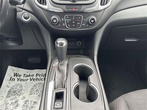 Used 2019 Chevrolet Equinox LT image 72
