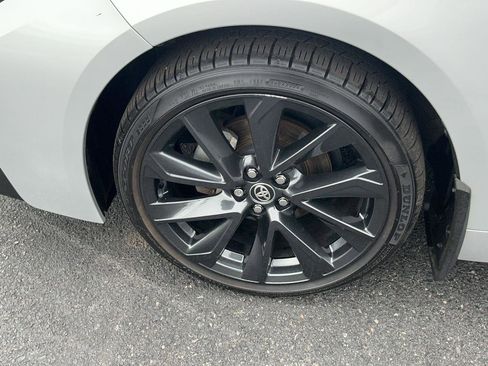 Certified 2023 Toyota Corolla SE w/ Carpet Mat Package (TMS) FWD image 19