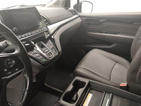 Used 2018 Honda Odyssey Elite image 26