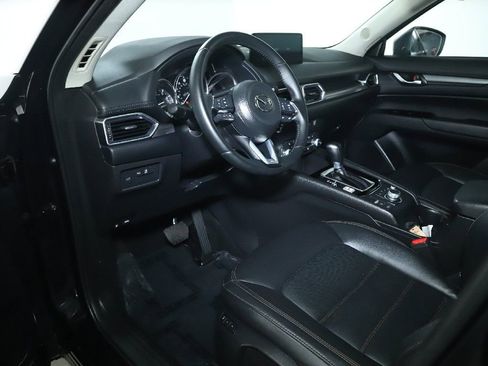 Used 2023 MAZDA CX-5 AWD 2.5 S w/ Preferred Package image 17