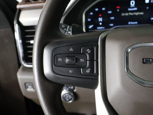Used 2023 GMC Sierra 1500 Denali w/ Denali Reserve Package AWD/4WD image 46