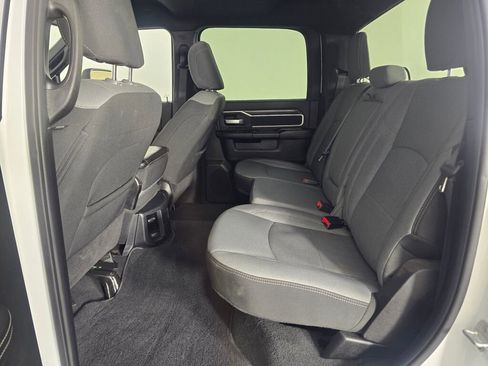 Used 2024 RAM 2500 Big Horn image 37