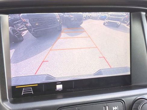 Used 2019 Chevrolet Colorado ZR2 w/ ZR2 Midnight Special Edition image 23