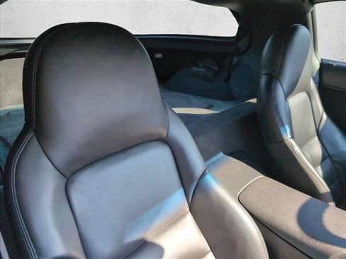 Used 2009 Chevrolet Corvette Coupe RWD image 22