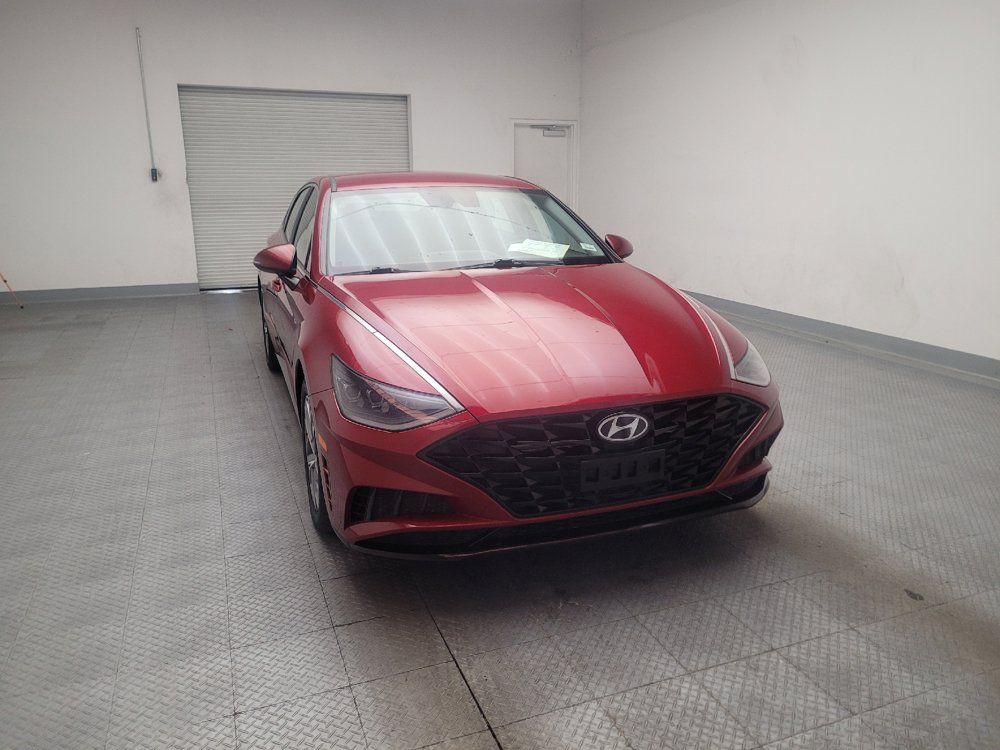 Used 2023 Hyundai Sonata SEL FWD image 14
