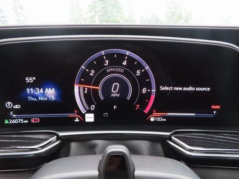 Used 2023 Cadillac Escalade V image 17