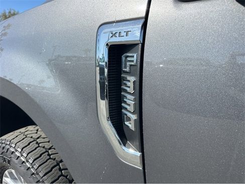 Used 2021 Ford F350 XLT w/ XLT Value Package image 22