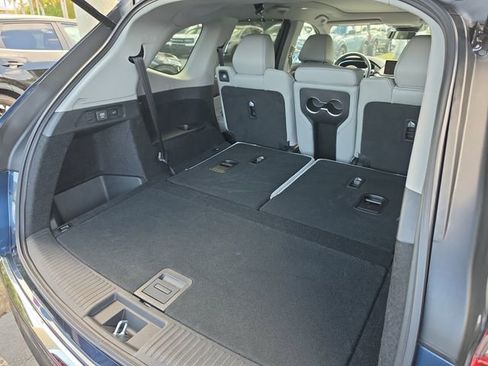 Used 2025 Acura MDX w/ Technology Package image 7
