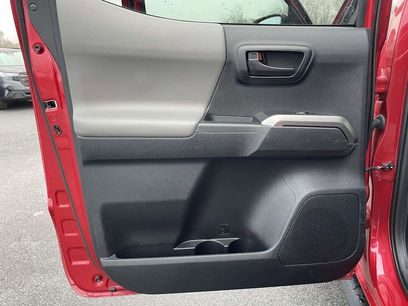 Used 2020 Toyota Tacoma SR5