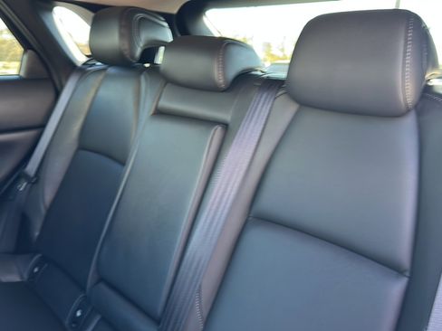 Used 2023 MAZDA CX-30 AWD 2.5 S w/ Preferred Package image 19