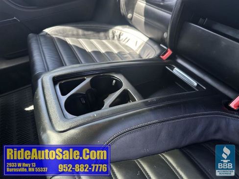 Used 2009 Volkswagen Passat VR6 AWD/4WD image 29