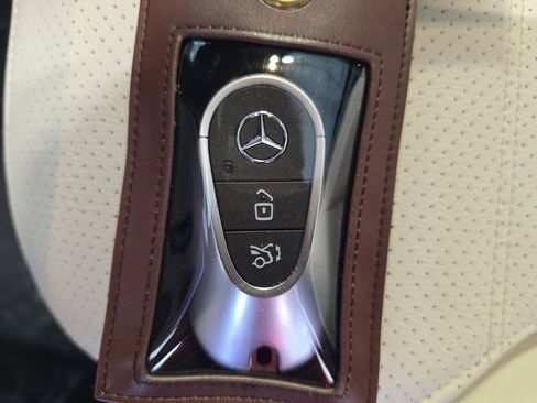 Certified 2025 Mercedes-Benz GLC 350e 4MATIC image 41