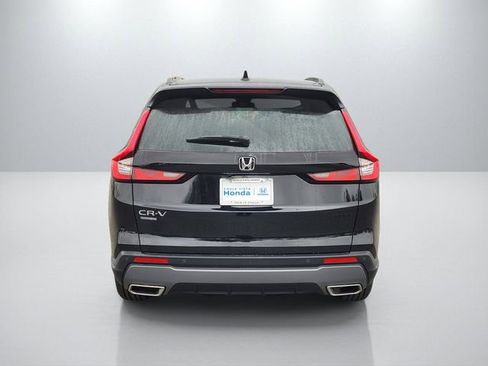 New 2025 Honda CR-V Sport-L image 5