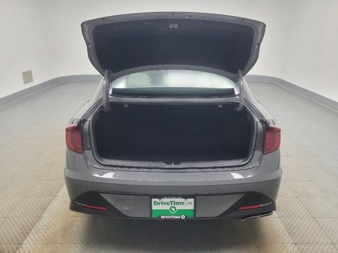 Used 2023 Hyundai Sonata SEL image 29