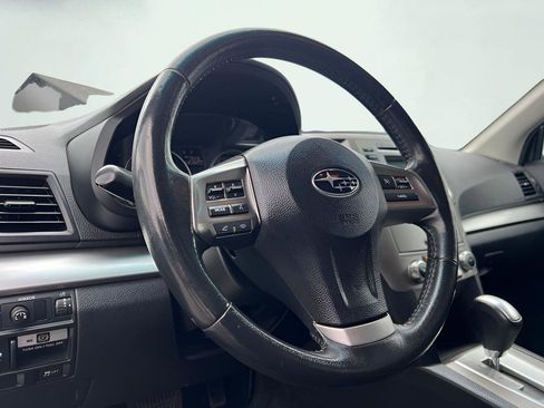 Used 2014 Subaru Outback 2.5i Premium image 34