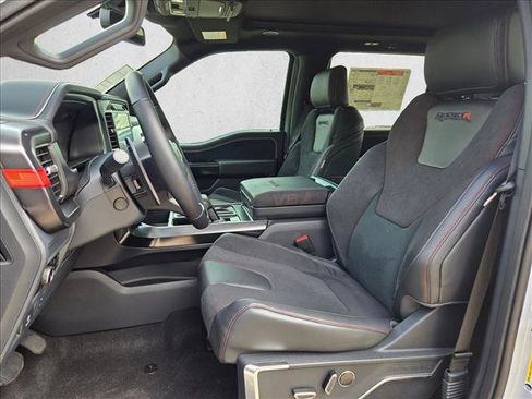 New 2026 Ford F150 Raptor image 4