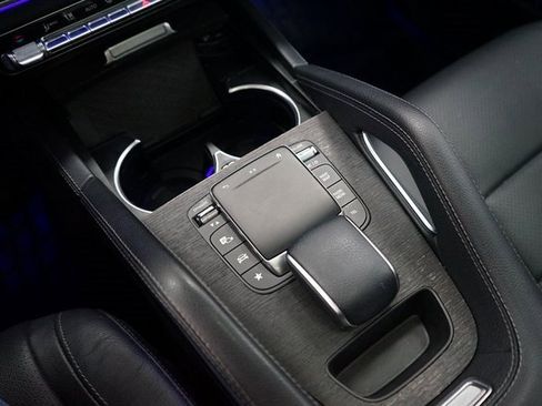 Used 2021 Mercedes-Benz GLE 350 GLE 350 w/ Premium Package image 40