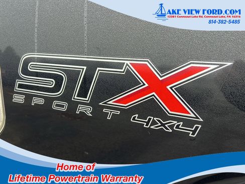 Used 2014 Ford F150 STX w/ Equipment Group 201A Mid image 6