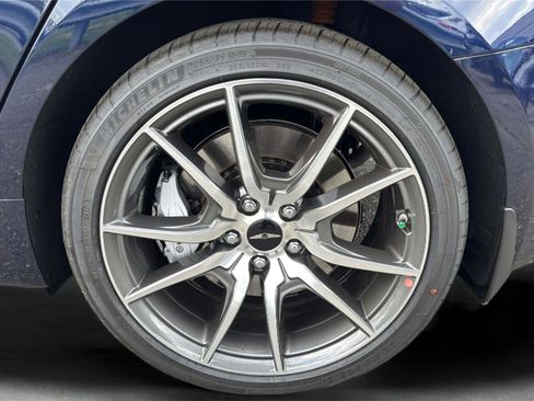 New 2026 Genesis G70 2.5T Prestige image 25