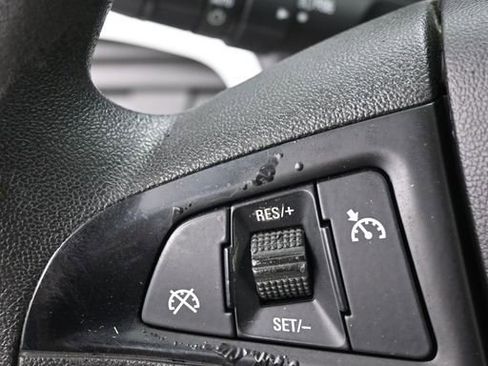 Used 2012 GMC Terrain SLE w/ LPO, Protection Package FWD image 18