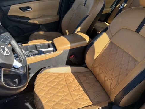 Certified 2024 Nissan Sentra SV w/ SV Premium Package image 21