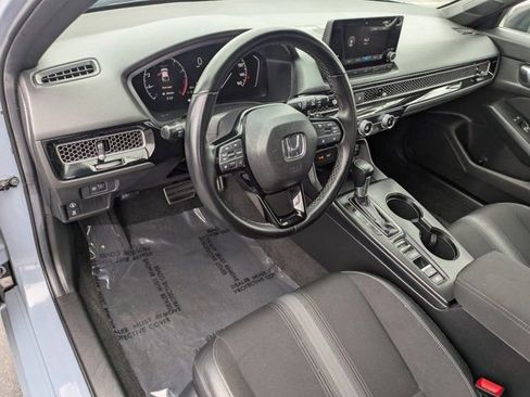 Used 2024 Honda Civic Sport image 16